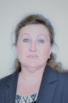 Светлана Владимировна Тонкошкур