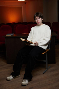 Лев Вячеславович Иванов