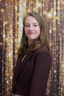 Ирина Александровна Разуваева