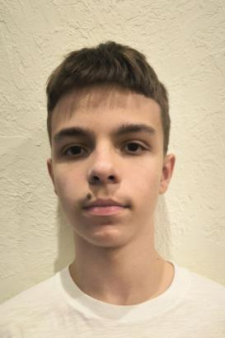 Андрей Романович Рева