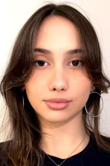 Дария Элхомовна Камалова