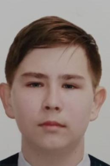 Данила Артемович Александров