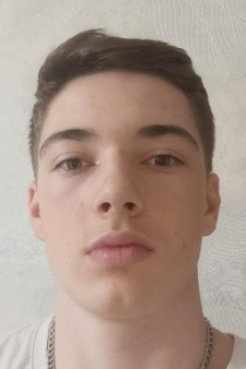 Максим Геннадьевич Ходов