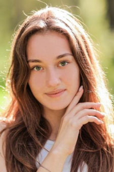 Екатерина Сергеевна Терещенко