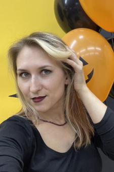 Татьяна Коваленко