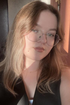 Валерия Николаевна Кузнецова