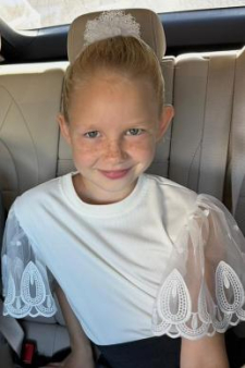 Милана Андреевна Стоянова