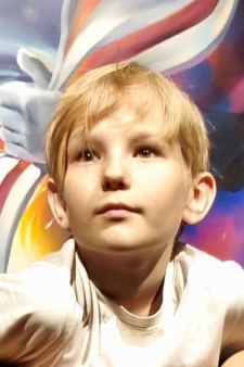 Арсений Антонович Стальгоров