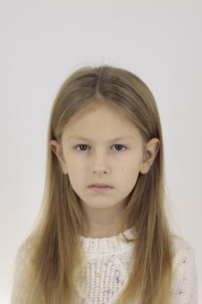 Златослава Денисовна Мазенцева