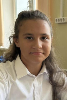 Наталия Вадимовна Павлова