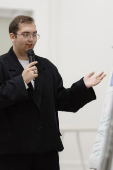 Олег Владимирович Бардиер