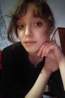 Татьяна Сергеевна Стрельцова