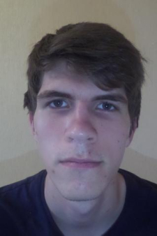 Даниил Игоревич Виноградов