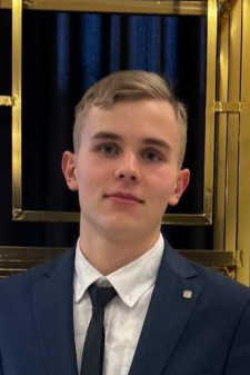 Данил Александрович Пиманов