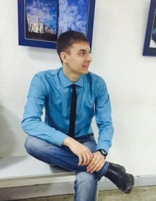 Павел Леонидович Кузьмин