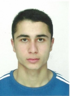 Ильяс Мурадович Рейзов