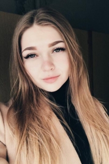 Юлия Александровна Исаакова