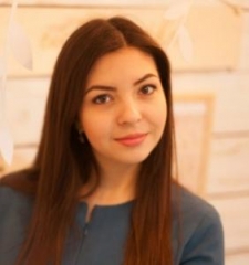 Софья Евгеньевна Черная