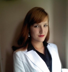 Елена Сергеевна Ртищева