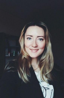 Алёна Владимировна Савельева