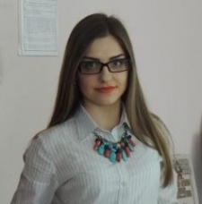 Маргарита Александровна Лубенец