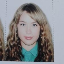 Дарья Александровна Щукина