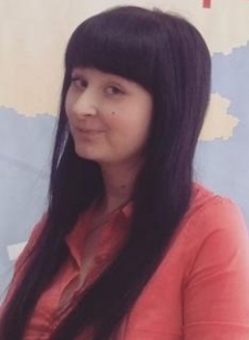 Ирина Андреевна Рыжих