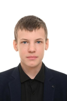 Павел Максимович Деркачев