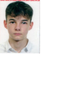 Глеб Алексеевич Захаров