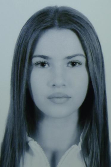 Карина Владимировна Смынтына