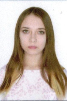 Анастасия Андреевна Черненко