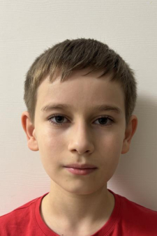 Дмитрий Павлович Мещеряков