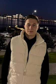 Рузиль Динисович Буляков