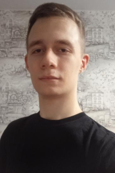 Андрей Семенович Гавриленко