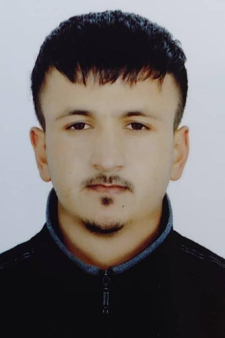 Mohammad Zobin Sekandari Sekandari