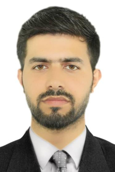 mohammad Jawed Dawoodzai Dawoodzai