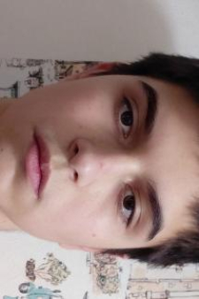 Матвей Евгеньевич Ерохин