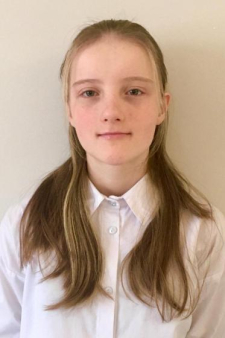 Мирослава Андреевна Зинченко