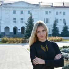 Екатерина Геннадиевна Бражник