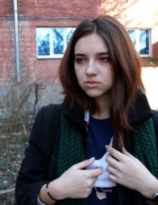 Диана Дмитриевна Даскалица
