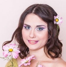 Наталья Валерьевна Полупанова