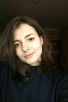 Наталья Владимировна Горлова