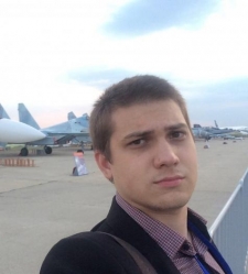 Сергей Васильевич Ахрамеев
