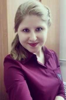 Рита Дмитриевна Жукова