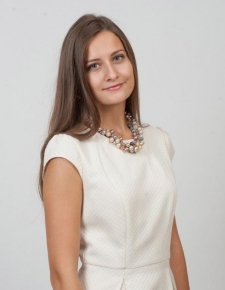 Дарья Александровна Стаханова