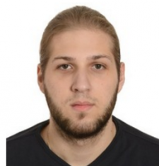 Григорий Дмитриевич Захаров