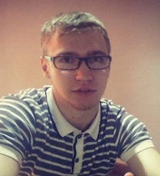 Евгений Алексеевич Ложкин