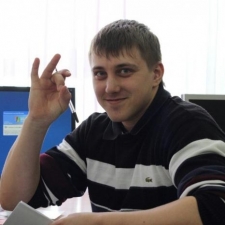 Денис Викторович Бубенщиков