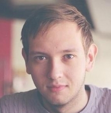 Сергей Олегович Эбель