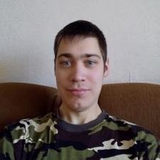 Дмитрий Игоревич Капустин